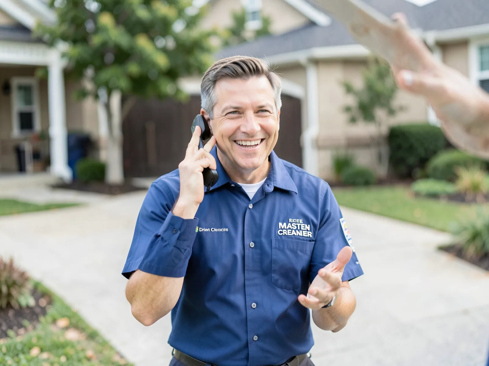 Drain Cleaning Okemah, OK FAQs